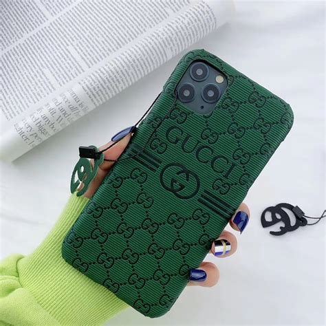 iphone 15 pro case gucci